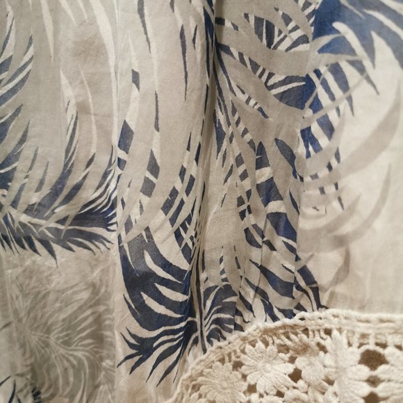 ALICE RINALDI ladies summer dress. - Picture 2 of 6